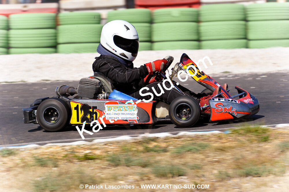 28/08 et 29/08/2010 : 4ème Coupe de l’Amitié à Grabels (Photos Patrick Lascombes) 2010 — karting