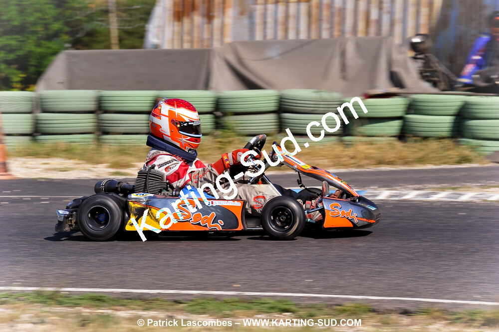 28/08 et 29/08/2010 : 4ème Coupe de l’Amitié à Grabels (Photos Patrick Lascombes) 2010 — karting