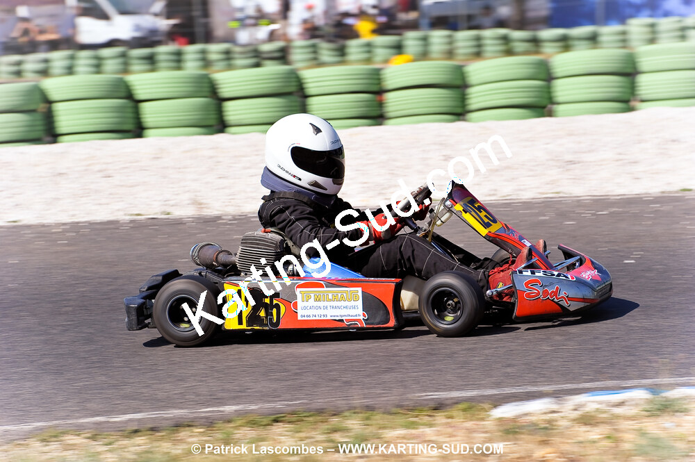 28/08 et 29/08/2010 : 4ème Coupe de l’Amitié à Grabels (Photos Patrick Lascombes) 2010 — karting