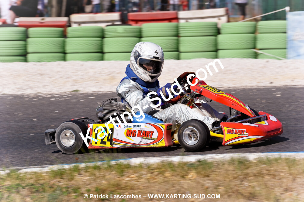 28/08 et 29/08/2010 : 4ème Coupe de l’Amitié à Grabels (Photos Patrick Lascombes) 2010 — karting