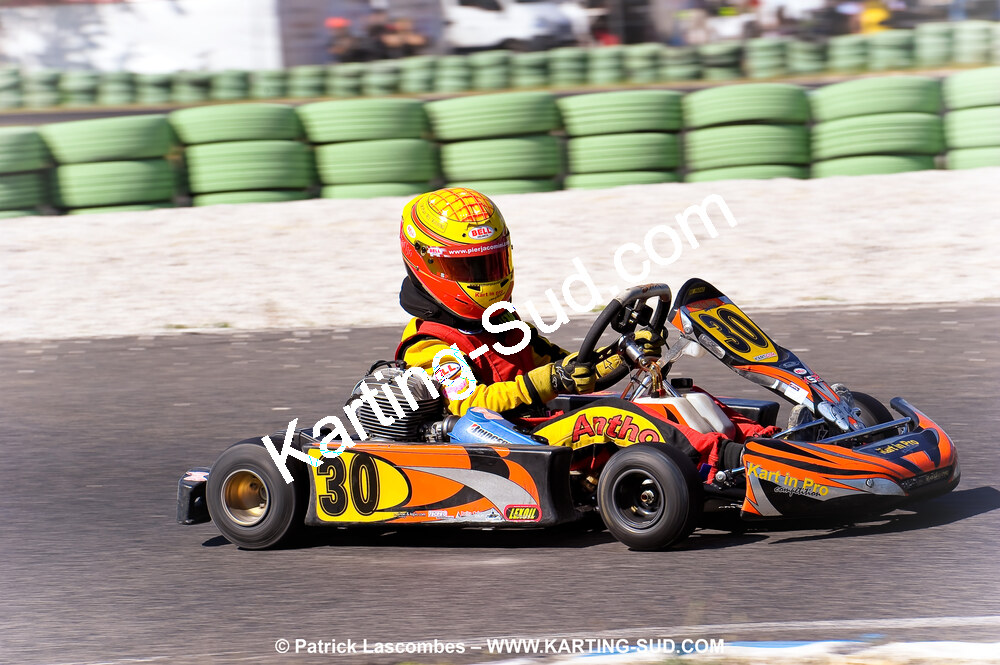 28/08 et 29/08/2010 : 4ème Coupe de l’Amitié à Grabels (Photos Patrick Lascombes) 2010 — karting
