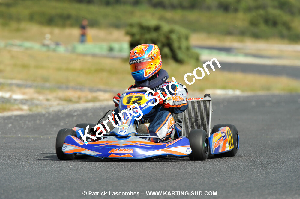 28/08 et 29/08/2010 : 4ème Coupe de l’Amitié à Grabels (Photos Patrick Lascombes) 2010 — karting