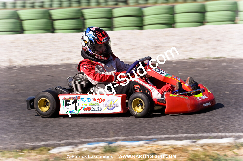 28/08 et 29/08/2010 : 4ème Coupe de l’Amitié à Grabels (Photos Patrick Lascombes) 2010 — karting