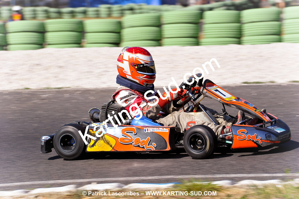 28/08 et 29/08/2010 : 4ème Coupe de l’Amitié à Grabels (Photos Patrick Lascombes) 2010 — karting