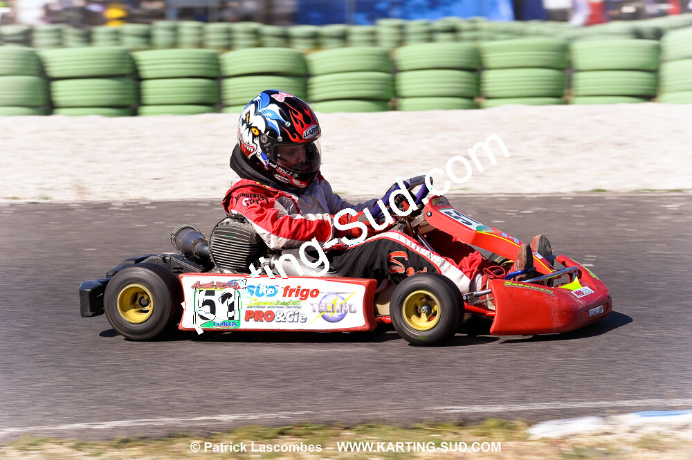 28/08 et 29/08/2010 : 4ème Coupe de l’Amitié à Grabels (Photos Patrick Lascombes) 2010 — karting