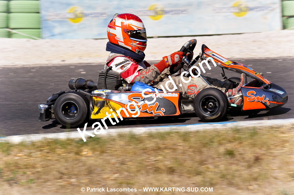 28/08 et 29/08/2010 : 4ème Coupe de l’Amitié à Grabels (Photos Patrick Lascombes) 2010 — karting