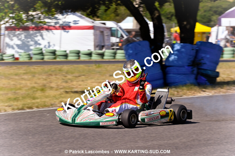 28/08 et 29/08/2010 : 4ème Coupe de l’Amitié à Grabels (Photos Patrick Lascombes) 2010 — karting