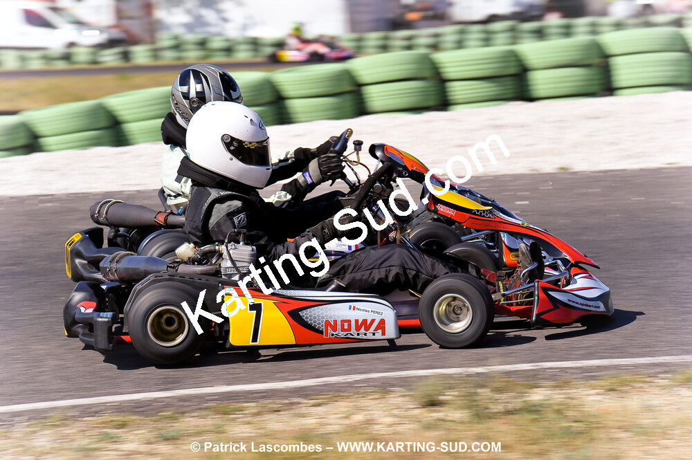 28/08 et 29/08/2010 : 4ème Coupe de l’Amitié à Grabels (Photos Patrick Lascombes) 2010 — karting