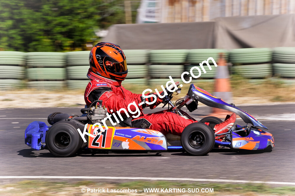 28/08 et 29/08/2010 : 4ème Coupe de l’Amitié à Grabels (Photos Patrick Lascombes) 2010 — karting