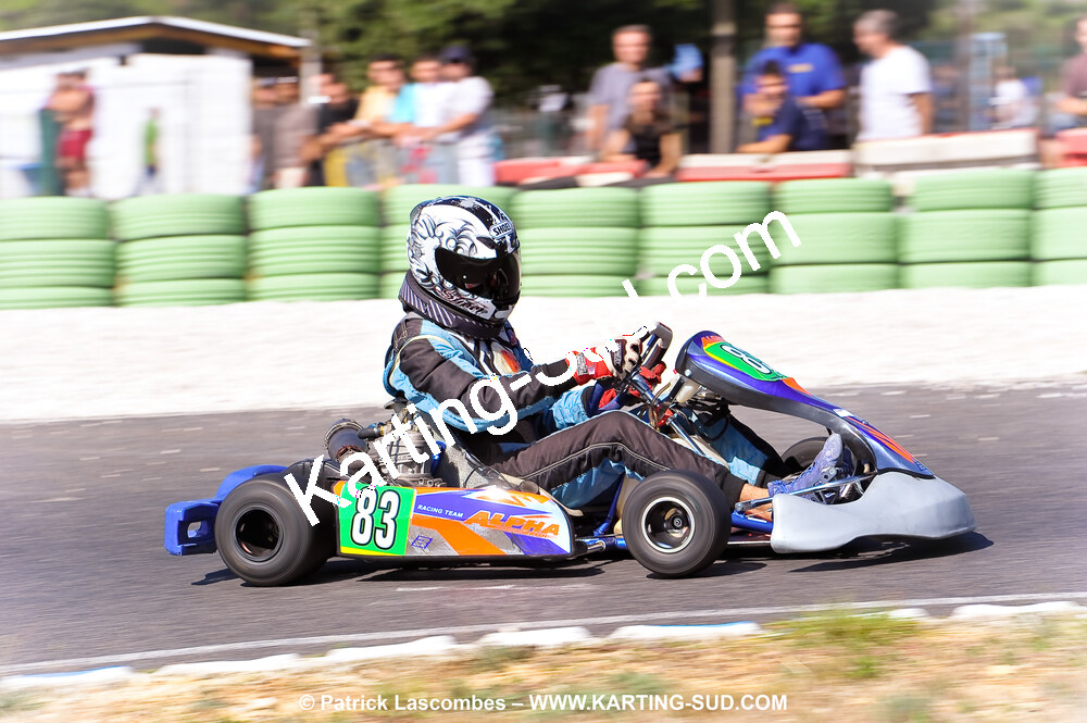 28/08 et 29/08/2010 : 4ème Coupe de l’Amitié à Grabels (Photos Patrick Lascombes) 2010 — karting