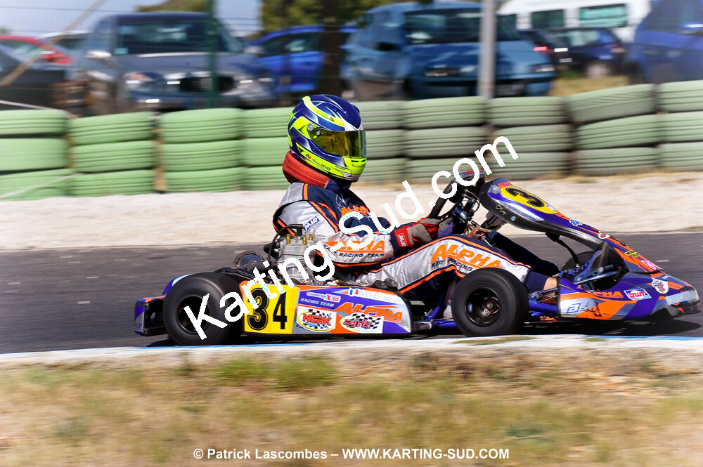28/08 et 29/08/2010 : 4ème Coupe de l’Amitié à Grabels (Photos Patrick Lascombes) 2010 — karting