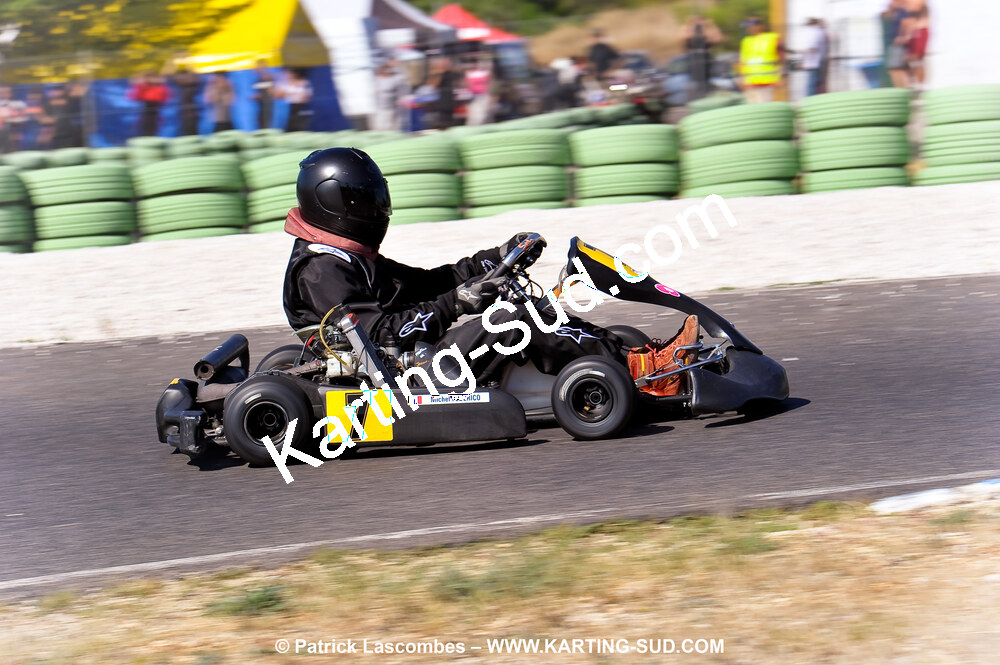 28/08 et 29/08/2010 : 4ème Coupe de l’Amitié à Grabels (Photos Patrick Lascombes) 2010 — karting