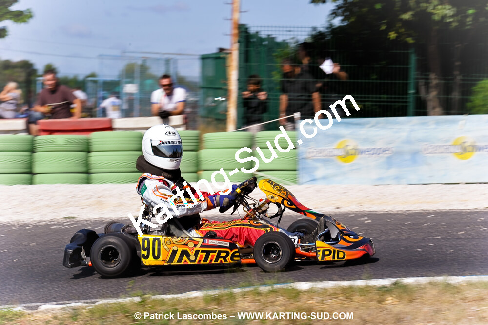 28/08 et 29/08/2010 : 4ème Coupe de l’Amitié à Grabels (Photos Patrick Lascombes) 2010 — karting