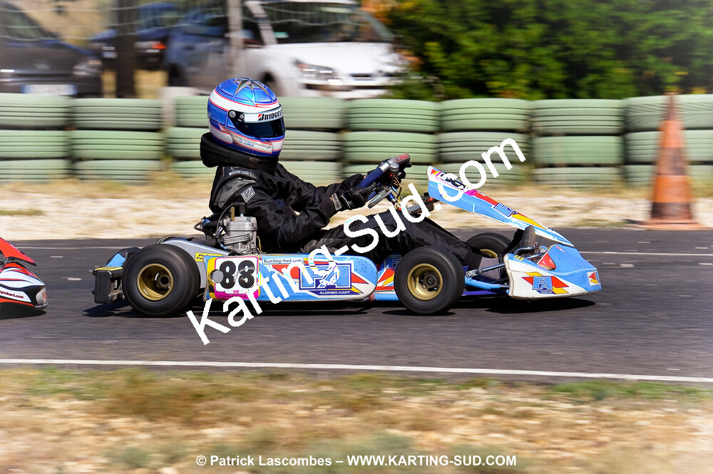 28/08 et 29/08/2010 : 4ème Coupe de l’Amitié à Grabels (Photos Patrick Lascombes) 2010 — karting