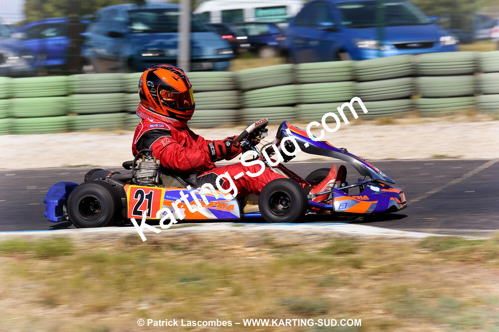 28/08 et 29/08/2010 : 4ème Coupe de l’Amitié à Grabels (Photos Patrick Lascombes) 2010 — karting