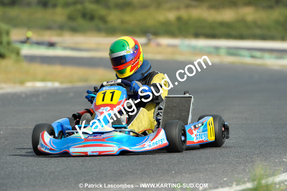 28/08 et 29/08/2010 : 4ème Coupe de l’Amitié à Grabels (Photos Patrick Lascombes) 2010 — karting