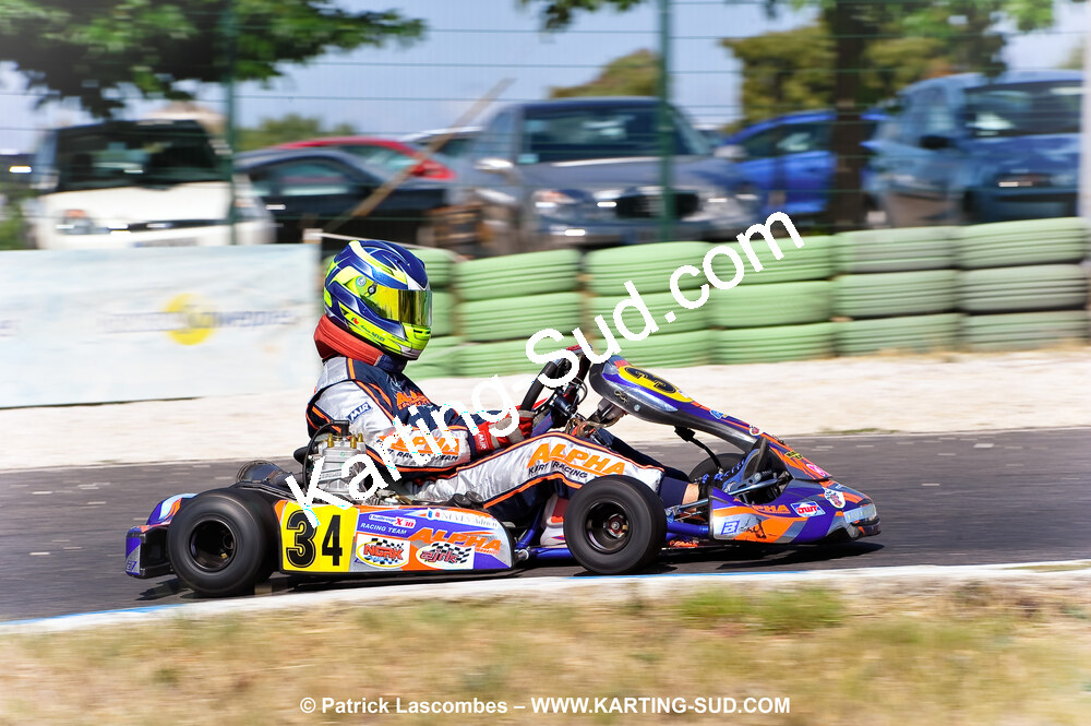 28/08 et 29/08/2010 : 4ème Coupe de l’Amitié à Grabels (Photos Patrick Lascombes) 2010 — karting