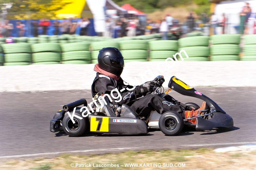 28/08 et 29/08/2010 : 4ème Coupe de l’Amitié à Grabels (Photos Patrick Lascombes) 2010 — karting