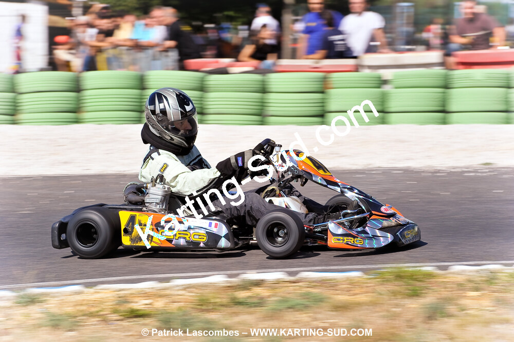 28/08 et 29/08/2010 : 4ème Coupe de l’Amitié à Grabels (Photos Patrick Lascombes) 2010 — karting