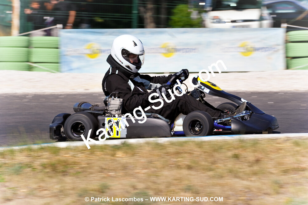 28/08 et 29/08/2010 : 4ème Coupe de l’Amitié à Grabels (Photos Patrick Lascombes) 2010 — karting