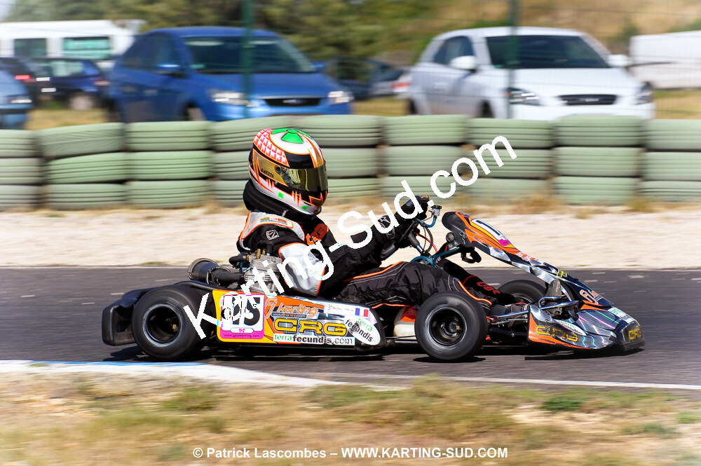 28/08 et 29/08/2010 : 4ème Coupe de l’Amitié à Grabels (Photos Patrick Lascombes) 2010 — karting