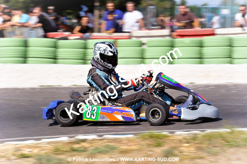 28/08 et 29/08/2010 : 4ème Coupe de l’Amitié à Grabels (Photos Patrick Lascombes) 2010 — karting