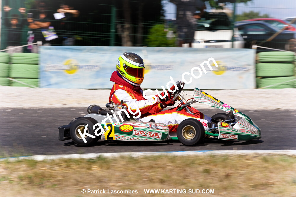 28/08 et 29/08/2010 : 4ème Coupe de l’Amitié à Grabels (Photos Patrick Lascombes) 2010 — karting