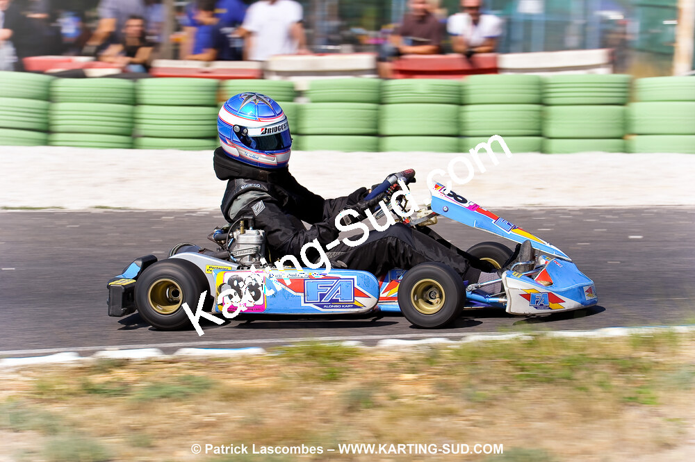 28/08 et 29/08/2010 : 4ème Coupe de l’Amitié à Grabels (Photos Patrick Lascombes) 2010 — karting