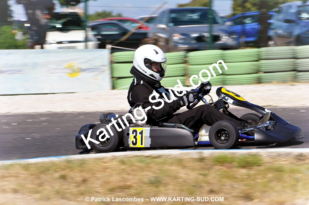 28/08 et 29/08/2010 : 4ème Coupe de l’Amitié à Grabels (Photos Patrick Lascombes) 2010 — karting