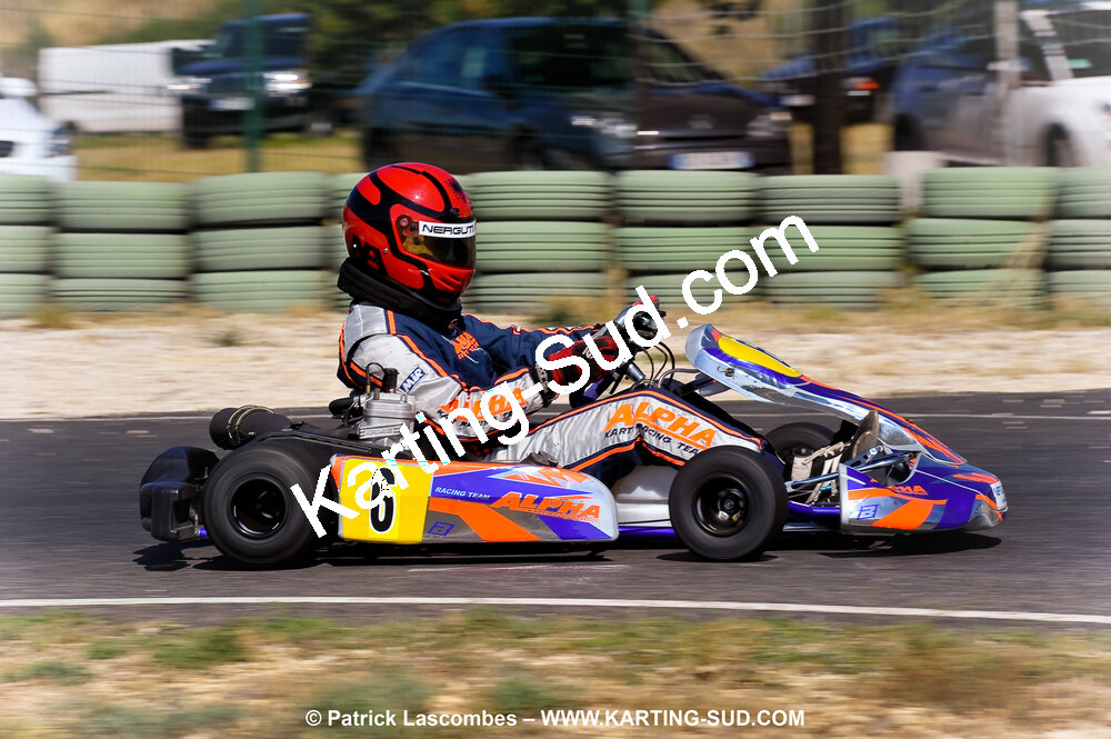 28/08 et 29/08/2010 : 4ème Coupe de l’Amitié à Grabels (Photos Patrick Lascombes) 2010 — karting
