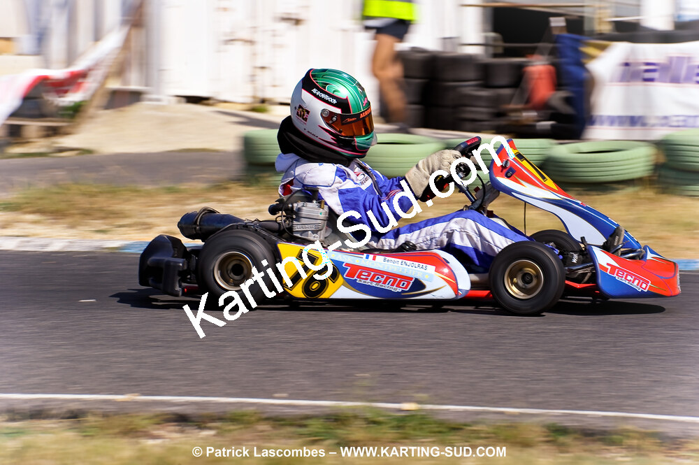 28/08 et 29/08/2010 : 4ème Coupe de l’Amitié à Grabels (Photos Patrick Lascombes) 2010 — karting