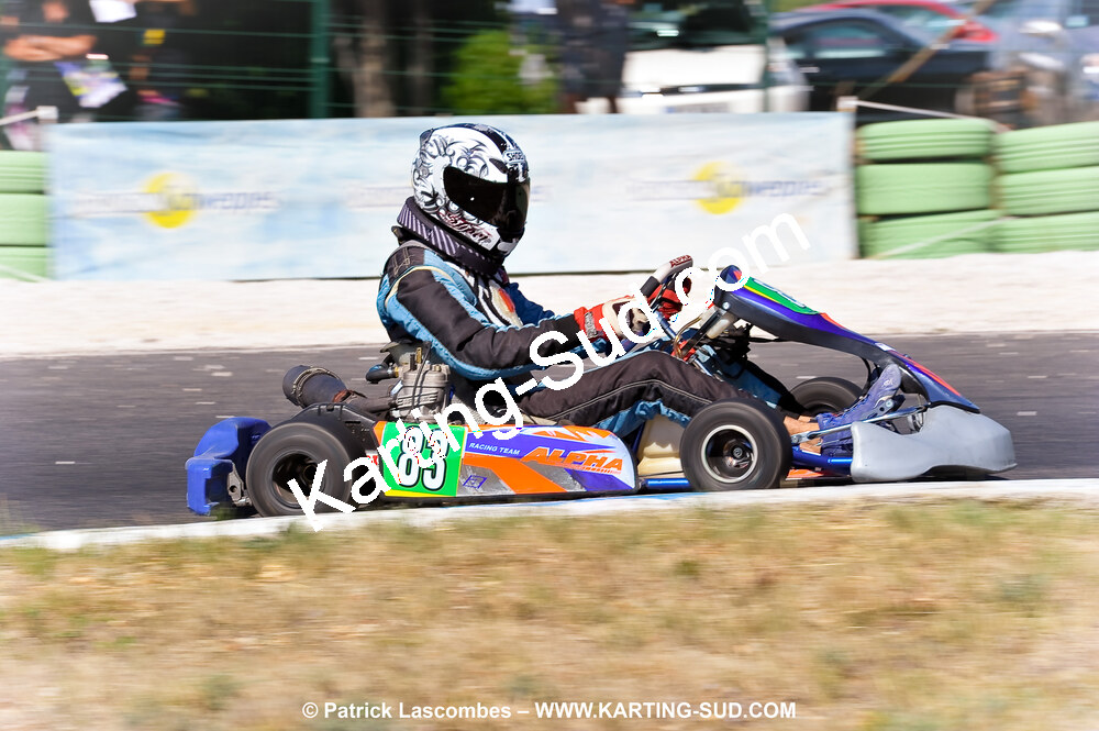28/08 et 29/08/2010 : 4ème Coupe de l’Amitié à Grabels (Photos Patrick Lascombes) 2010 — karting