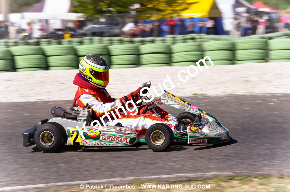 28/08 et 29/08/2010 : 4ème Coupe de l’Amitié à Grabels (Photos Patrick Lascombes) 2010 — karting