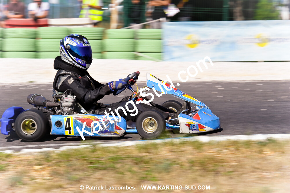 28/08 et 29/08/2010 : 4ème Coupe de l’Amitié à Grabels (Photos Patrick Lascombes) 2010 — karting