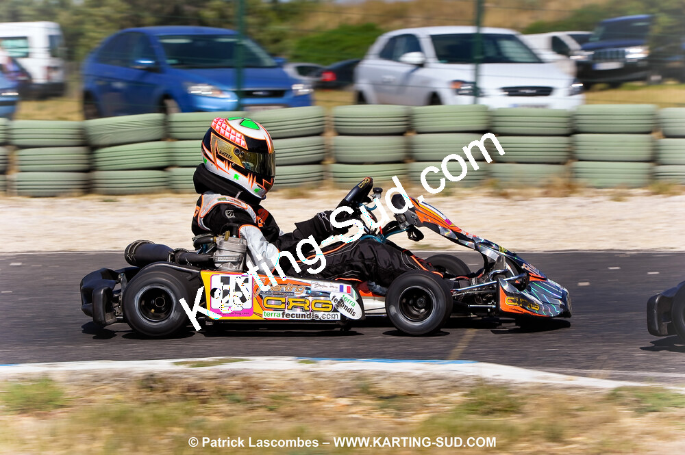 28/08 et 29/08/2010 : 4ème Coupe de l’Amitié à Grabels (Photos Patrick Lascombes) 2010 — karting