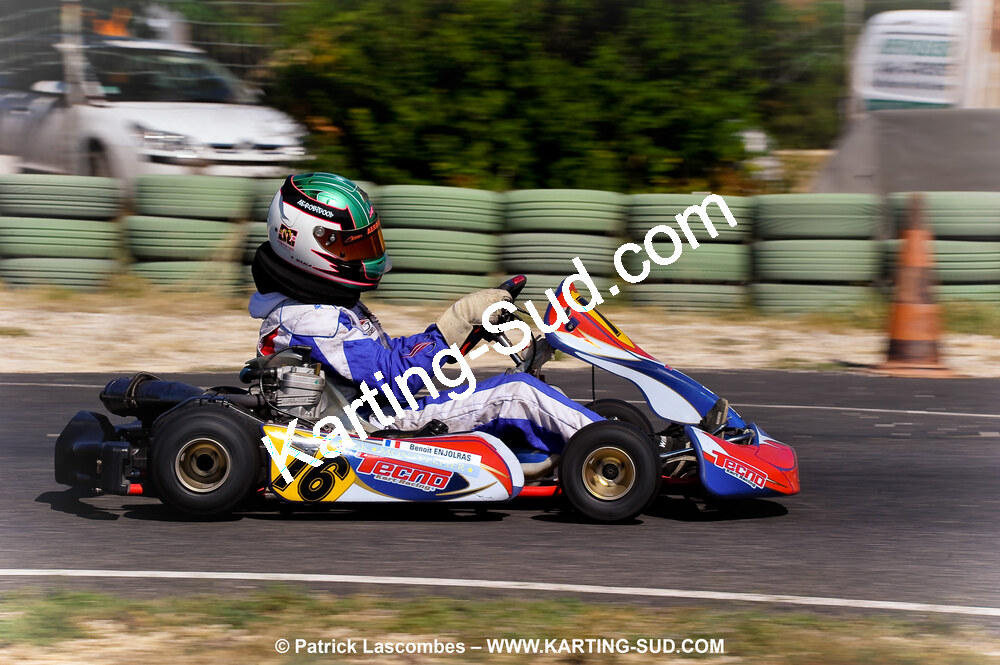 28/08 et 29/08/2010 : 4ème Coupe de l’Amitié à Grabels (Photos Patrick Lascombes) 2010 — karting