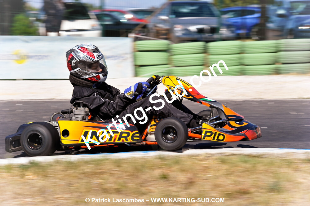 28/08 et 29/08/2010 : 4ème Coupe de l’Amitié à Grabels (Photos Patrick Lascombes) 2010 — karting
