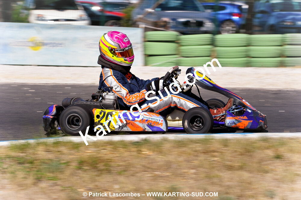 28/08 et 29/08/2010 : 4ème Coupe de l’Amitié à Grabels (Photos Patrick Lascombes) 2010 — karting