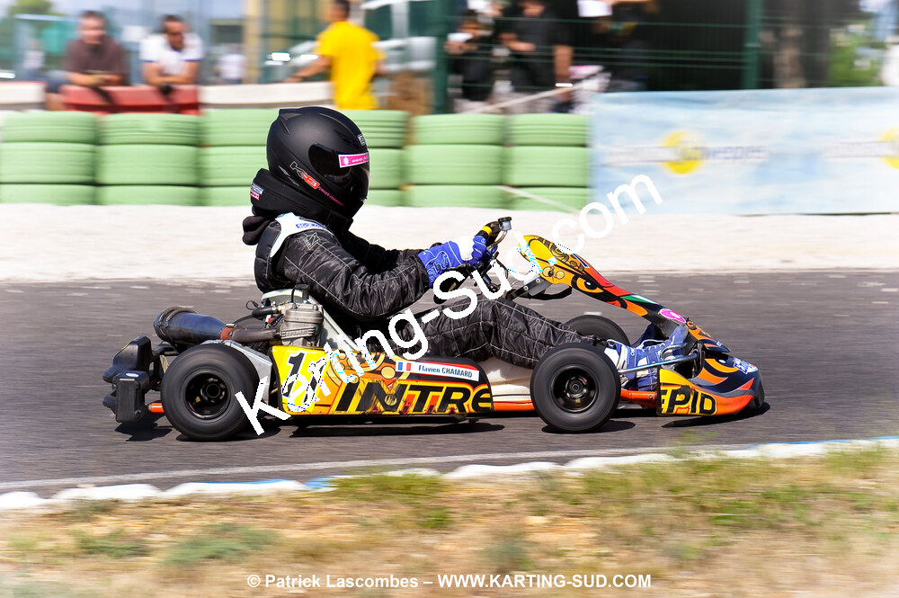28/08 et 29/08/2010 : 4ème Coupe de l’Amitié à Grabels (Photos Patrick Lascombes) 2010 — karting