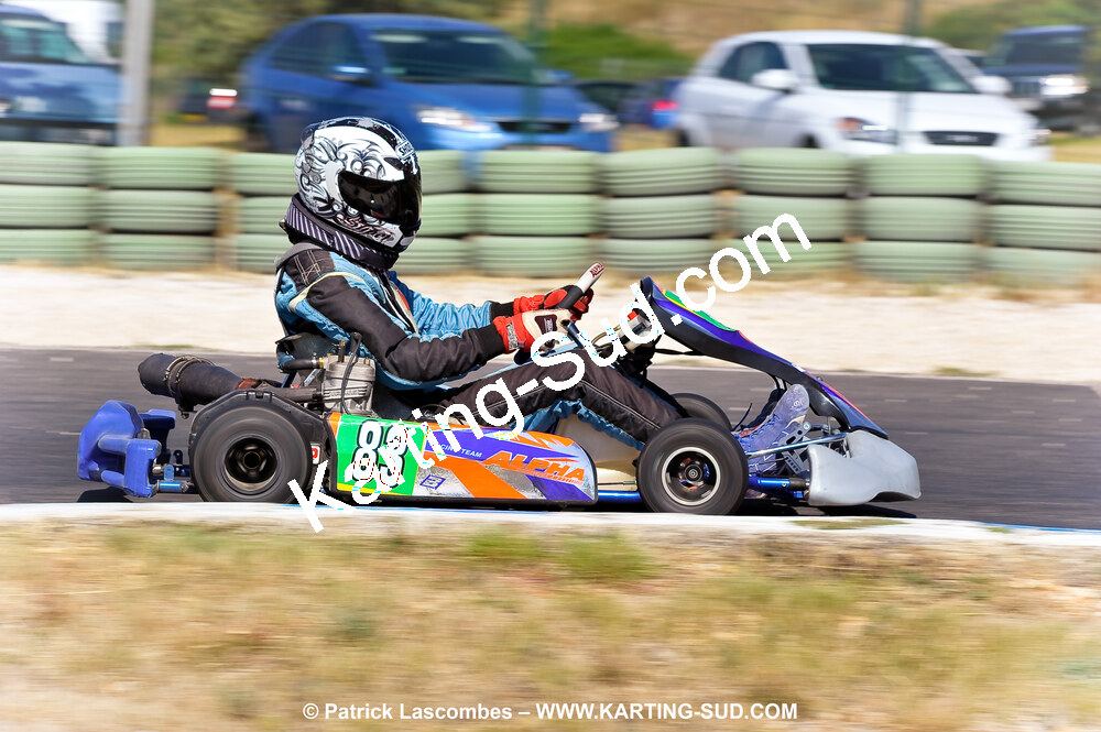 28/08 et 29/08/2010 : 4ème Coupe de l’Amitié à Grabels (Photos Patrick Lascombes) 2010 — karting