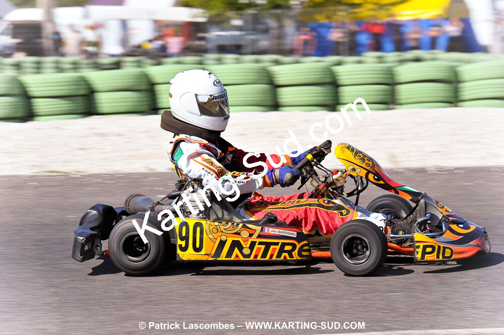 28/08 et 29/08/2010 : 4ème Coupe de l’Amitié à Grabels (Photos Patrick Lascombes) 2010 — karting