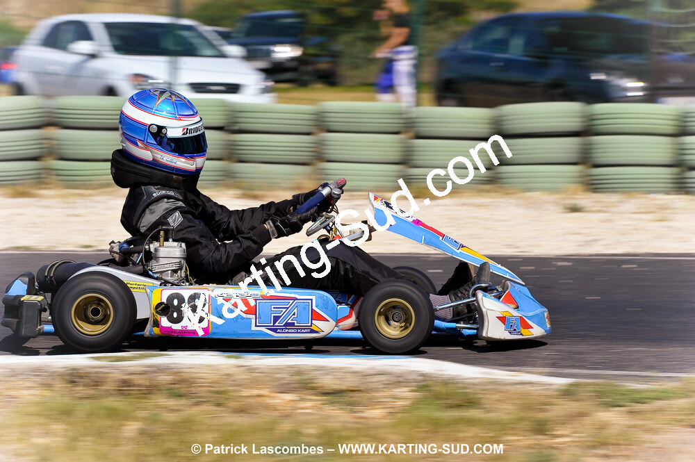 28/08 et 29/08/2010 : 4ème Coupe de l’Amitié à Grabels (Photos Patrick Lascombes) 2010 — karting