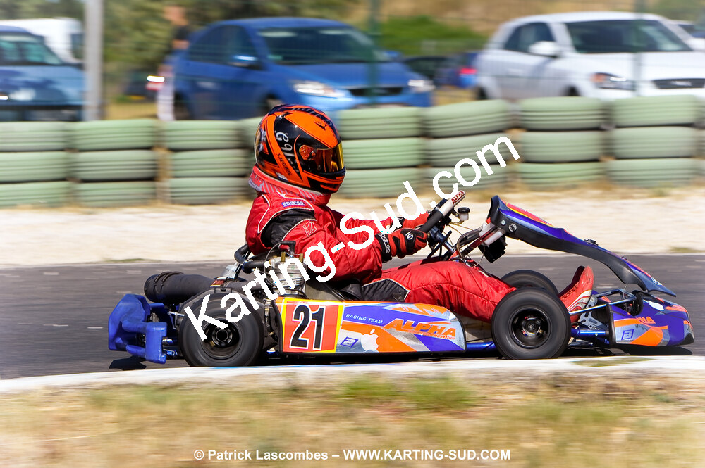 28/08 et 29/08/2010 : 4ème Coupe de l’Amitié à Grabels (Photos Patrick Lascombes) 2010 — karting
