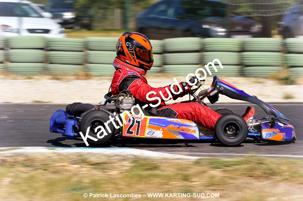 28/08 et 29/08/2010 : 4ème Coupe de l’Amitié à Grabels (Photos Patrick Lascombes) 2010 — karting