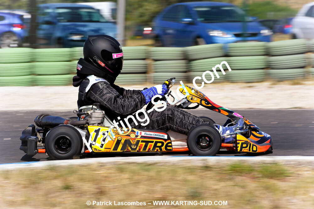 28/08 et 29/08/2010 : 4ème Coupe de l’Amitié à Grabels (Photos Patrick Lascombes) 2010 — karting