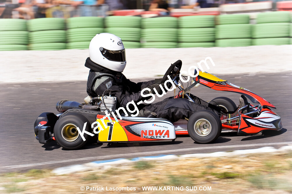 28/08 et 29/08/2010 : 4ème Coupe de l’Amitié à Grabels (Photos Patrick Lascombes) 2010 — karting