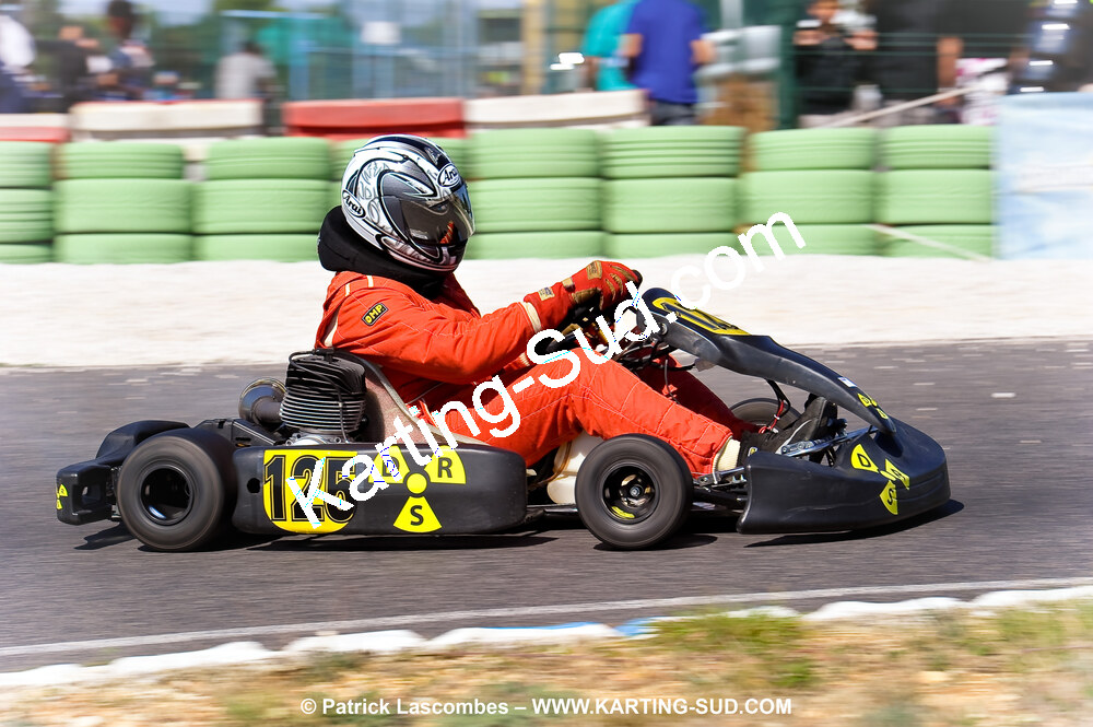 28/08 et 29/08/2010 : 4ème Coupe de l’Amitié à Grabels (Photos Patrick Lascombes) 2010 — karting