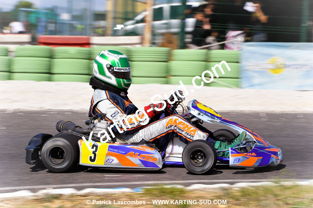 28/08 et 29/08/2010 : 4ème Coupe de l’Amitié à Grabels (Photos Patrick Lascombes) 2010 — karting
