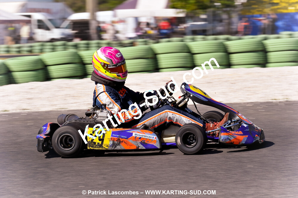 28/08 et 29/08/2010 : 4ème Coupe de l’Amitié à Grabels (Photos Patrick Lascombes) 2010 — karting