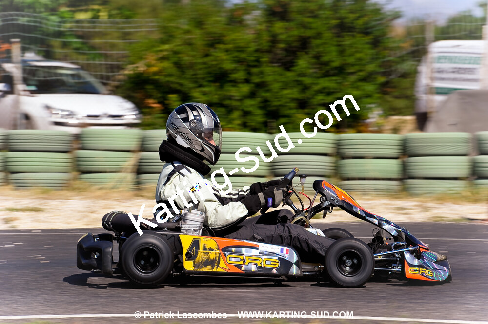 28/08 et 29/08/2010 : 4ème Coupe de l’Amitié à Grabels (Photos Patrick Lascombes) 2010 — karting